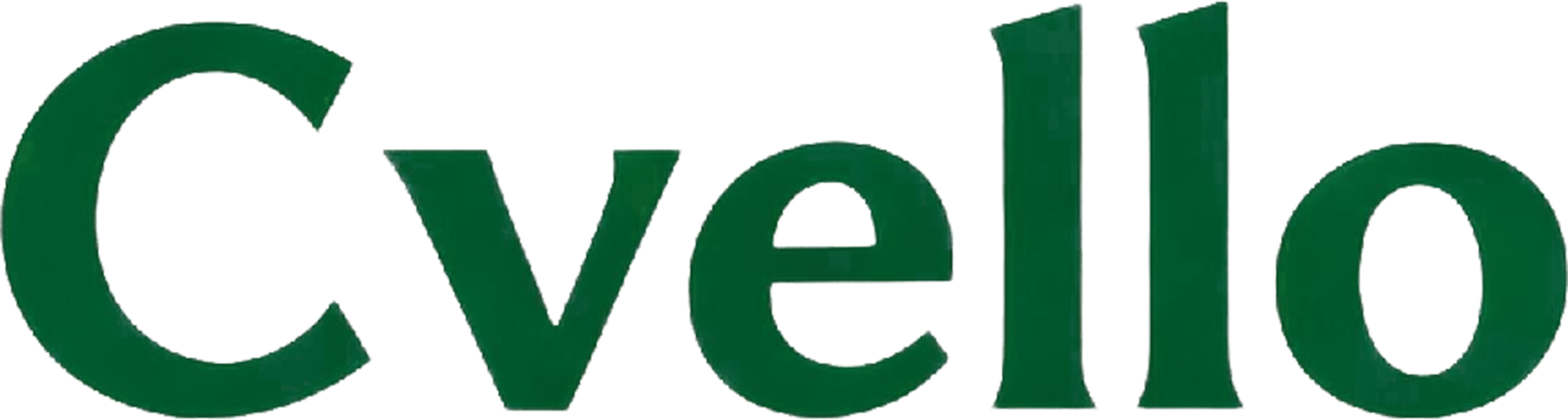 Cvello