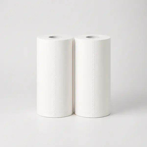 Papel gigante｜Jumbo paper
